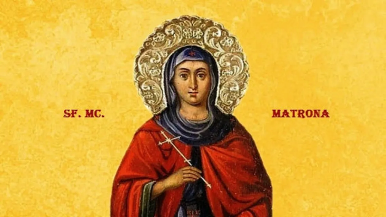 Calendar ortodox miercuri, 27 martie 2021. Ce mare sfânt este prăznuit astăzi