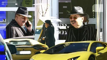 Cum a apărut la bancă celebrul milionar după ce a fost jefuit de 300.000 de euro