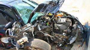 Un fotbalist de doar 20 de ani A MURIT intr-un accident ingrozitor! Familia este devastata de durere!