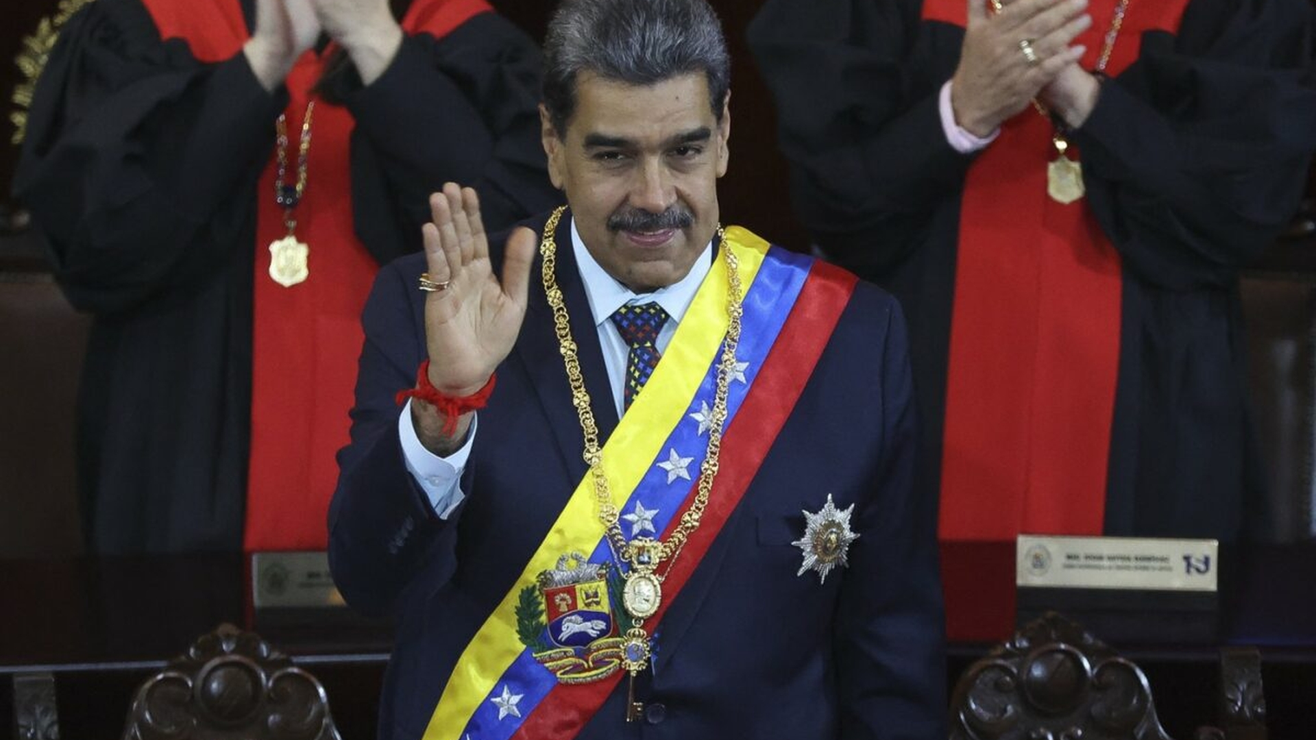 Țara în care Donald Trump a vrut să îl trimită pe Nicolas Maduro în exil. Președintele Venezuelei a refuzat oferta