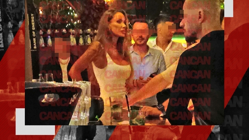 I-a pus ”piedică” în club, iar Bianca Drăgușanu s-a răzbunat cu vârf și îndesat! I-au rămas ochii pe funduleț!