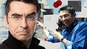 Care a fost cea mai mare provocare pentru Mihai Găinușă. „Aia mi se pare o meserie grea!”