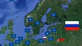 Țările Europene, vizate de sabotajele Rusiei. E Cod Roșu în serviciile secrete
