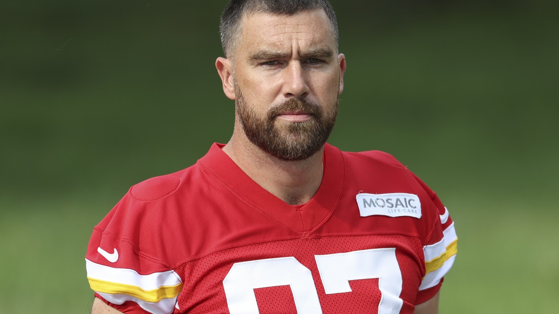 Singurul regret al lui Travis Kelce după nunta cu Taylor Swift. Ce și-ar fi dorit să fie diferit