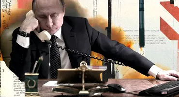 Liderul de la Kremlin recurge la noi tactici de intimidare. 50 de exemplare Satan 2 sperie Occidentul: ”Nu au egal în lume!”