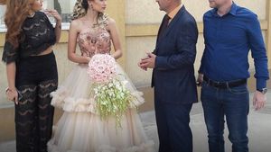 Cea mai controversată concurentă de la “Insula Iubirii”, anunţ la aproape şapte luni de la nuntă: “... divorţ!”