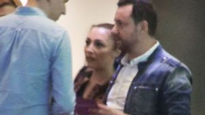 Andra a rupt tăcerea! Cel mai mare defect al lui Cătălin Măruță: "Mi-a mâncat viața!"