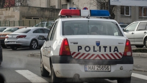 O femeie din orașul Isaccea s-a sinucis, aruncându-se în gol de la etajul 4 al unei clădiri