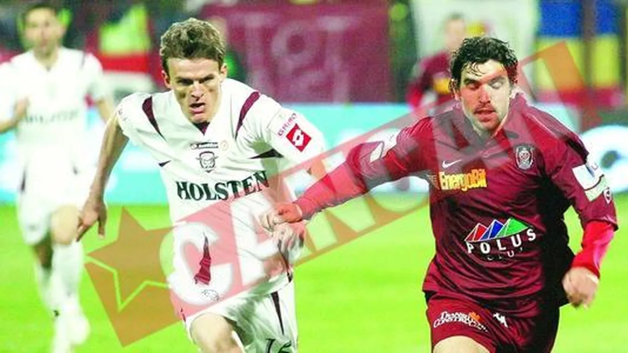 De ce a fost Culio trimis la vestiare