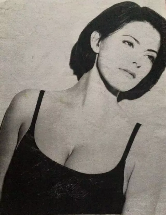 Rita Mureșan avea 16 ani la Revoluția Română. Sursă foto: Viva