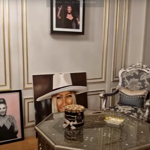 Imagine Galerie #1