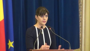 Codruța Kovesi, prima declarație după cererea de revocare venită din partea ministrului Justiției: "Voi urma procedura legală și mă voi prezenta..."