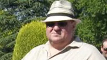 A slăbit 107 kilograme! Înainte ocupa două locuri în autobuz, dar ceva s-a intamplat! Cum crezi că a fost posibil?