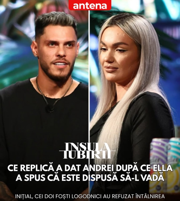 Antena 1 a dat lovitura cu Insula iubirii – Reuniuni. Emisiunea surpriză a fost lider de audiență