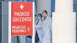 Alertă în Italia! Peste 100 de oameni sunt infectați cu coronavirus. Școlile din Milano au fost închise