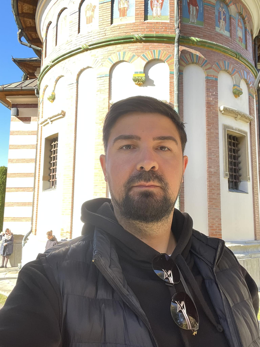 Alexandru Constantin, un artist consacrat