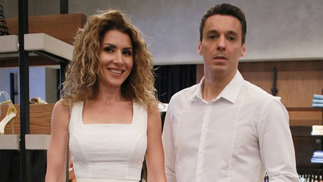 Adevăratul motiv pentru care Carmen Brumă nu vrea să facă nuntă cu Mircea Badea. Ce alte cupluri se iubesc fără acte