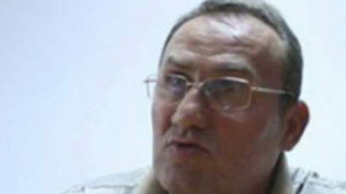 Breaking news: creierul operaţiunii “Portbagajul” e liber! Interlopul care a decapitat Poliţia Română s-a ”evaporat” din închisoare!