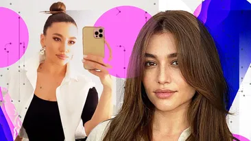 Claudia Pătrășcanu a ”înflorit” după despărțirea de Gabi Bădălău! A furat trucul de la Mihaela Rădulescu: ”E fix ca la 19 ani!”