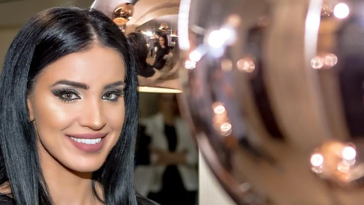 Reacţia ADELINEI PESTRIŢU după ce CARMEN HARRA a prezis că va rămâne gravidă în curând: ”Data viitoare... ”