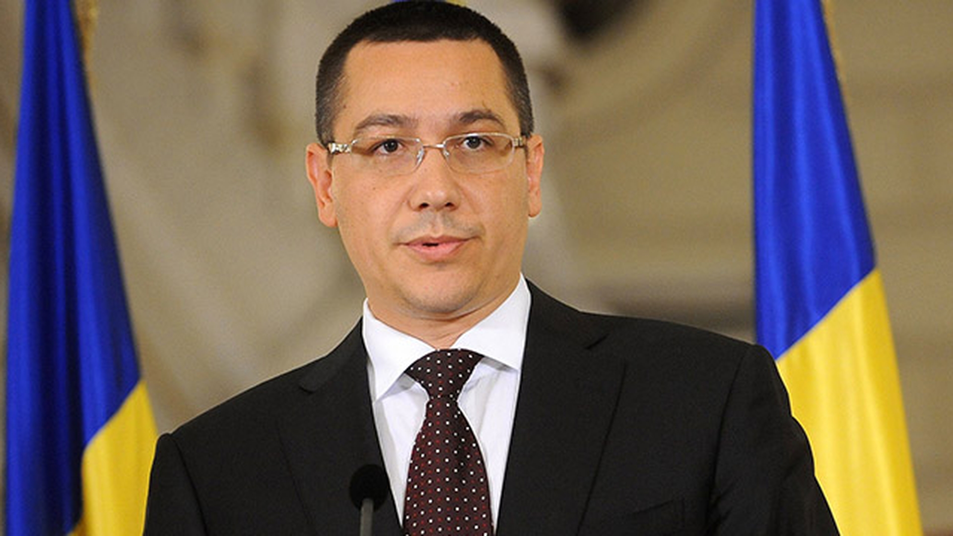 Victor Ponta, reactie la declaratiile lui Vladimir Putin despre Pactul Ribbentrop-Molotov