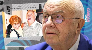 Cui îi datorează Alexandru Arșinel succesul în carieră. Cine sunt cele mai importante femei din viața celebrului actor