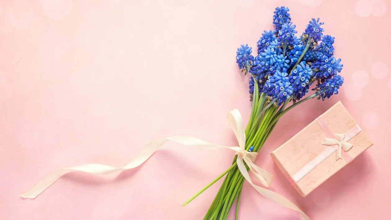 Ce cadouri să îi cumperi iubitei sau soției de 1 Martie