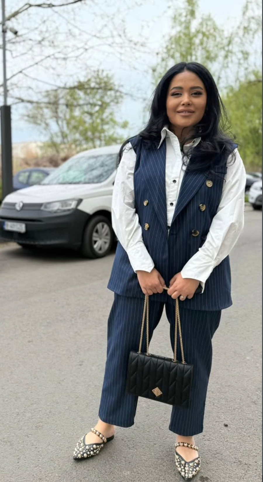 Mihaela Moise a ajuns într-o situație fără precedent! Este amenințată și hărțuită pe Tiktok