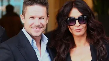 FELIX BAUMGARTNER o răsfaţă în fiecare zi pe MIHAELA RĂDULESCU! Imaginea care arată că cei doi se ”scaldă” în lux