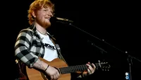 Ed Sheeran a fost încoronat artistul deceniului în Marea Britanie VIDEO