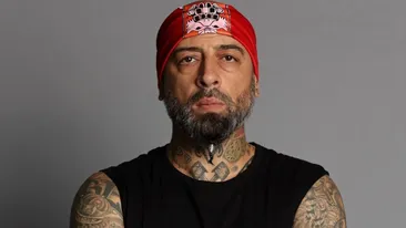 Cine este și cum arată Andreea, prima soție a lui CRBL. Și de ea a divorțat după 7 ani de căsnicie: ”Ne-am despărțit într-o zi în care...”