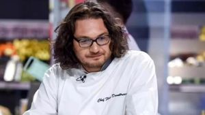 Revolta lui chef Florin Dumitrescu! Fostul jurat de la „Chefi la cuțite” are o nelămurire: „Cum e posibil așa ceva?”