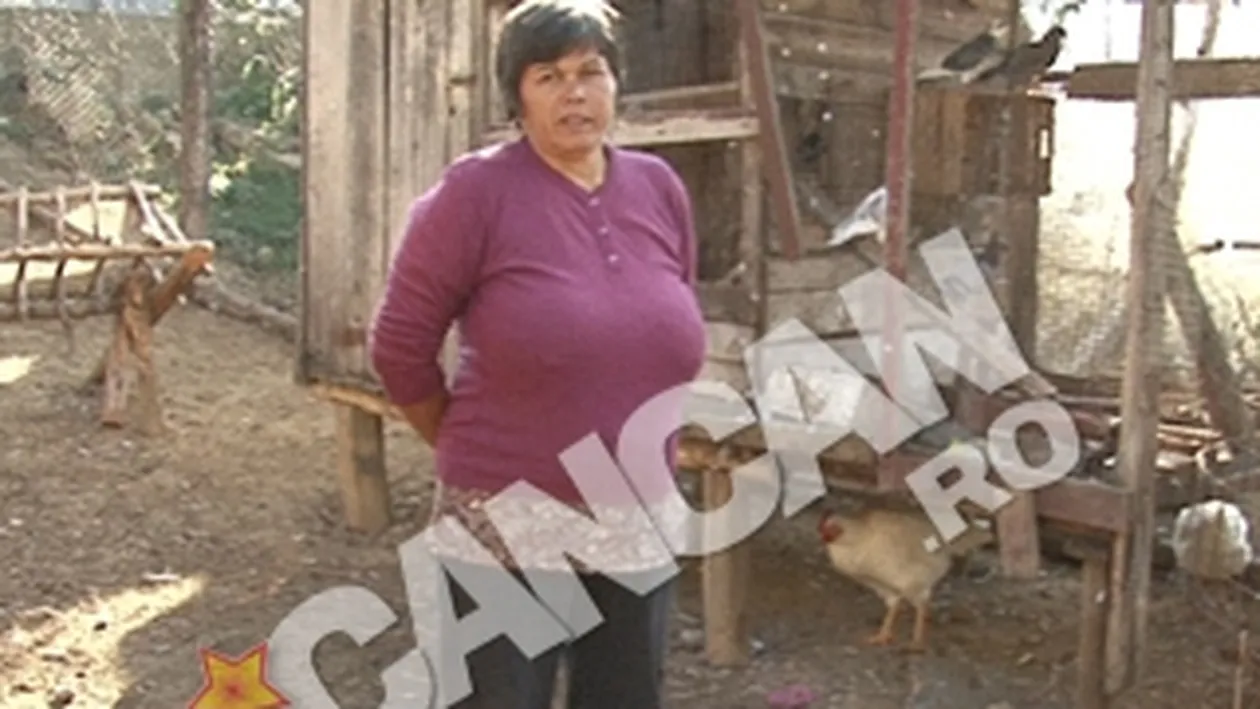 Caz horror in comuna Plopu din Prahova !Vecinul mi-a violat capra! Am dat-o la caini, ca cine stie ce iesea din ea daca nu o taiam! Poate ramanea impuiata cu Bebe!