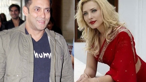 Ce Iulia Vantur ar fi vrut sa pastreze doar pentru ea, o publicatie din Orient a dat in vileag! Se marita anul asta?
