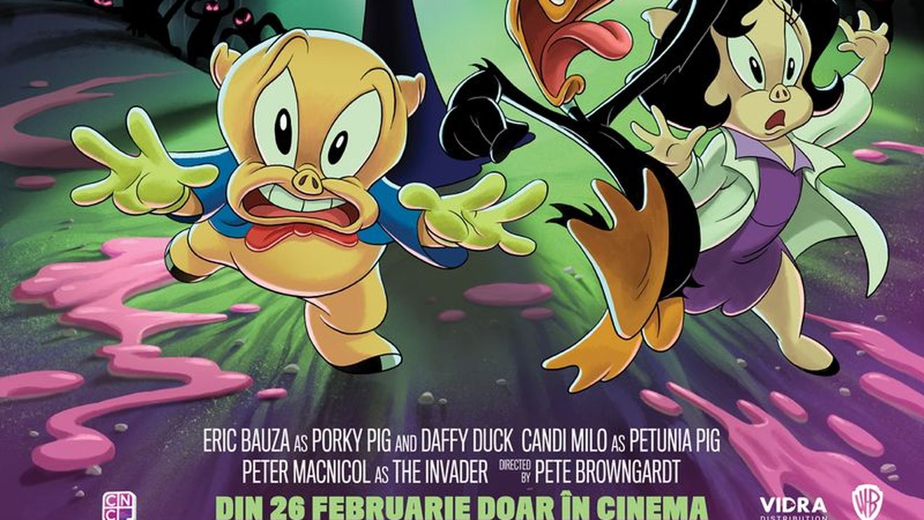 Pelicula care a strâns zeci de vedete la un loc! Nicole Cherry, Nelu Cortea, Cătălina Grama și Bromania, impresionați de povestea filmului!