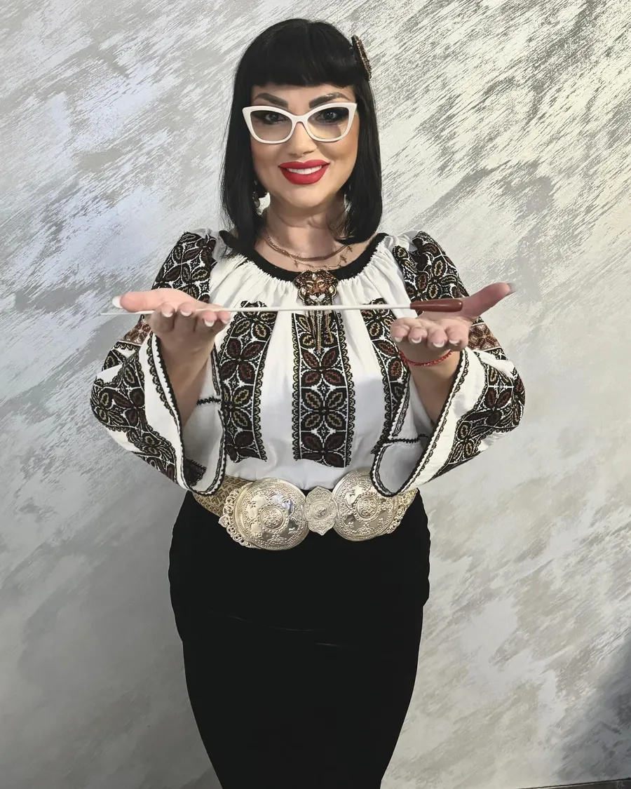 Soprana dezvăluie unde crede ea că greșesc noii cântăreți