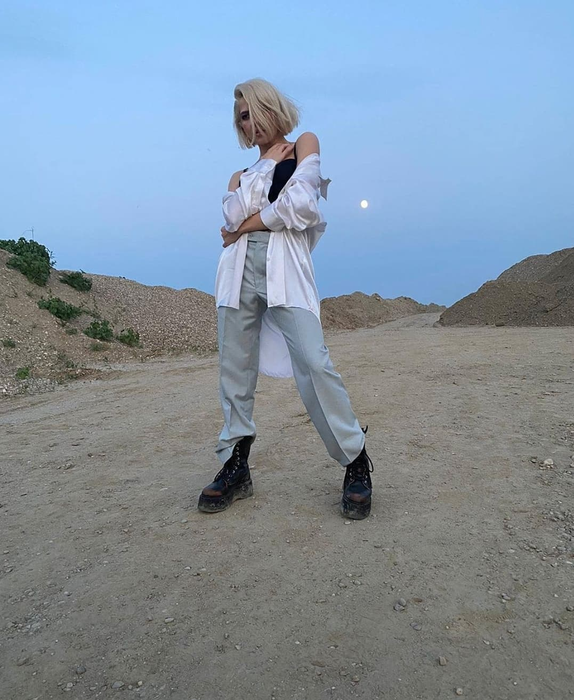 Lidia Buble a vorbit deschis despre despărțirea de Răzvan Simion. Artista le-a mărturisit fanilor în ce relații se află acum cu fostul partener. „Despărțirea este ok. Să o iei de la capăt este ok.”