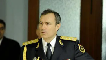 Generalul Coldea avea un bolid de 120.000 de euro. Cine l-a dat de gol!