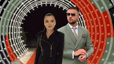 Carmen de la Sălciua îl pulverizează pe Culiță Sterp! A luat foc după acel ”dar”! Totul a plecat de la...infidelitate!