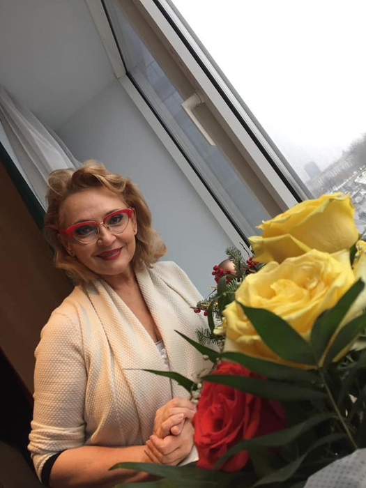 Mihaela Tatu este în doliu! Sora vedetei a murit