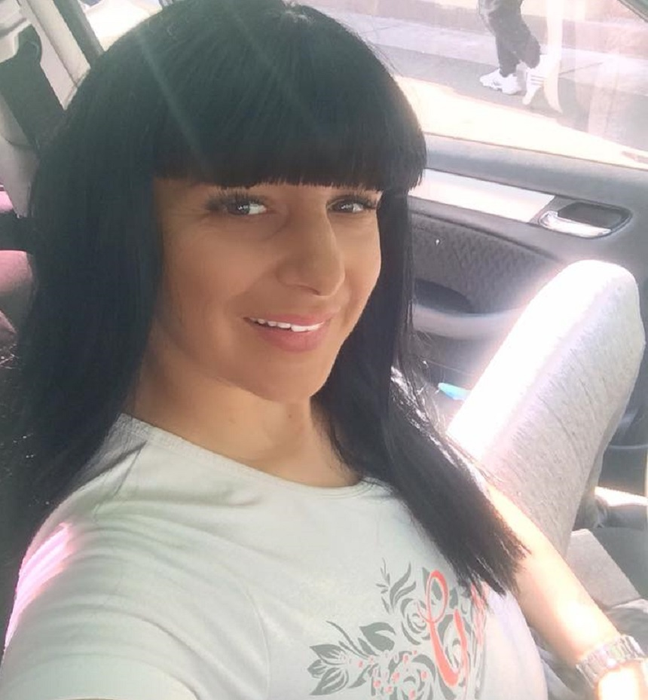 FOTO / Declaraţii de ULTIMĂ ORĂ făcute de fosta logodnică a unui fotbalist celebru, după ce a aflat că are cancer! „Mâine scoate tumora de acolo”
