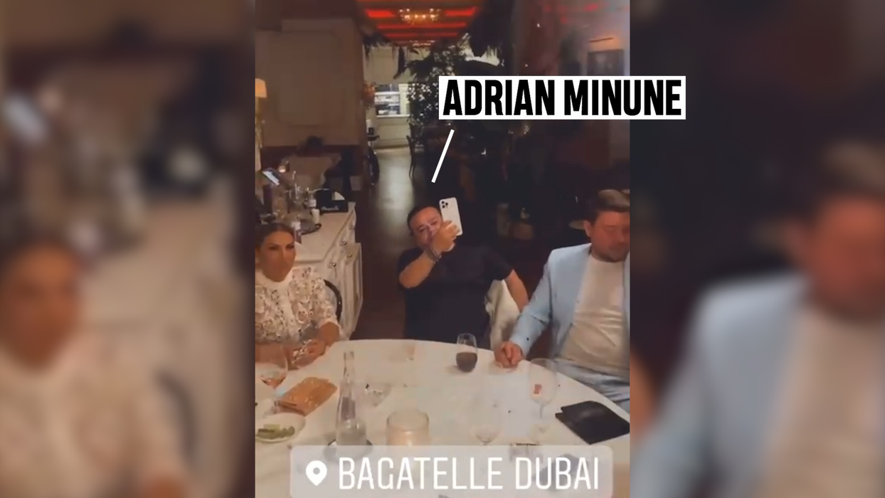 Adi Minune, petrecere de vis la “Bagatelle Dubai” de 1 Mai și Paște