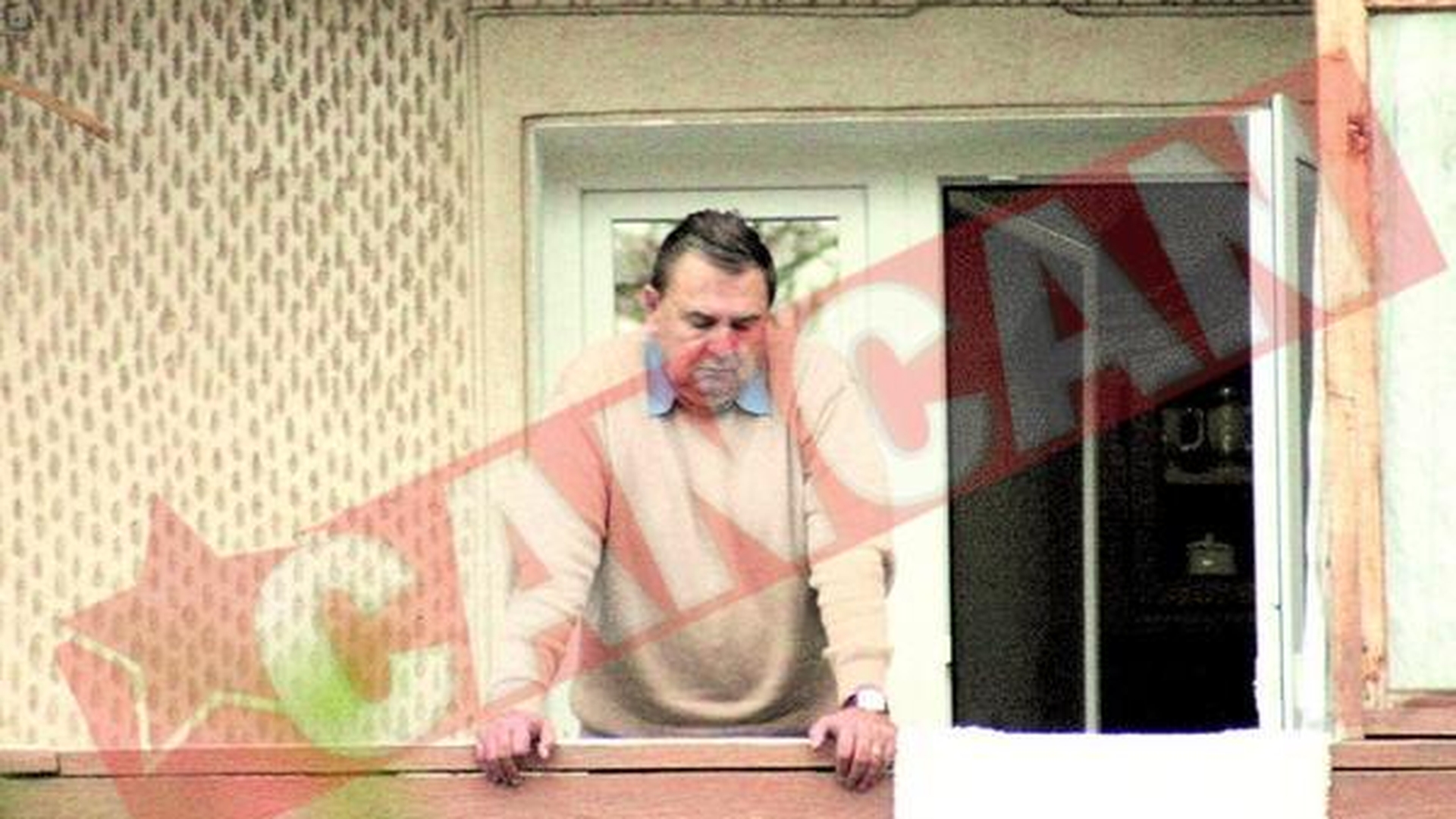 Tatal Andreei Marin, "anchetat" de primarie