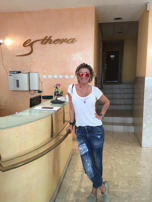 Anamaria Prodan rupe tăcerea: ”Despre divorțul meu nu a știut nimeni!”
