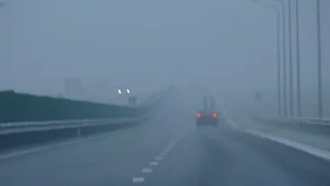 COD GALBEN in Bucuresti! Ce sa intampla in capitala si in alte judete din tara