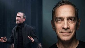 Adrian Schiller, actorul din „The Last Kingdom”, a murit! Tragedia a survenit într-un mod neașteptat