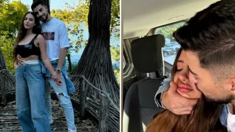 Cine este noul iubit al Biancăi Giurcă, fosta concurentă de la Insula Iubirii. A făcut publică imaginea!