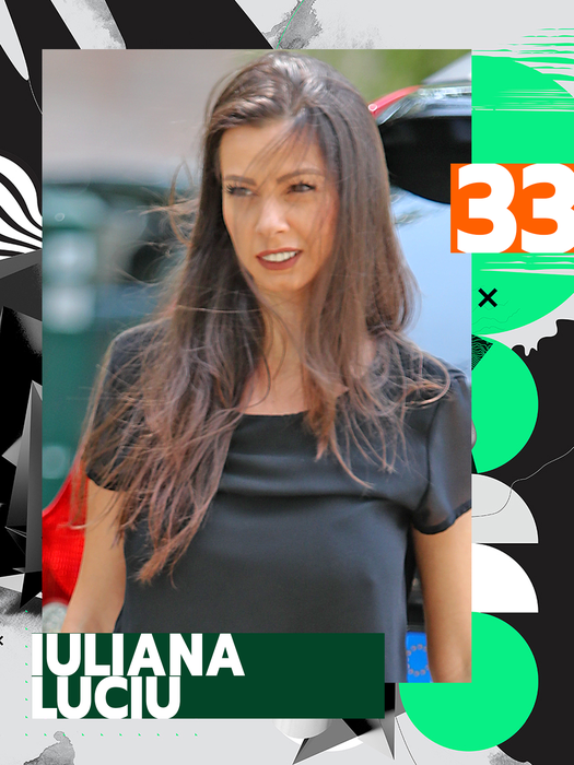 Top 50 dive cu “butonașii” la înaintare. Cine “înțeapă” mai puternic dintre Bianca Drăgușanu, Antonia sau Delia?