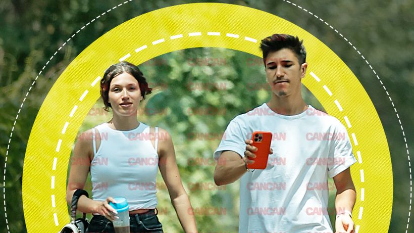 Ioana Ignat & Sebastian Dobrincu, din nou împreună! Tic-tac, tic-tac… Atât a durat despărțirea?!