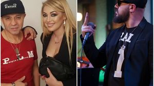 VIDEO / Aflat într-un scandal de hărţuire sexuală, fanii şi-au adus aminte că Rimaru a cântat cu Nicolae Guţă! Cum suna maneaua lor